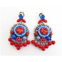 Pendientes Morfea Gioielli Mujer in latón 867 - 867